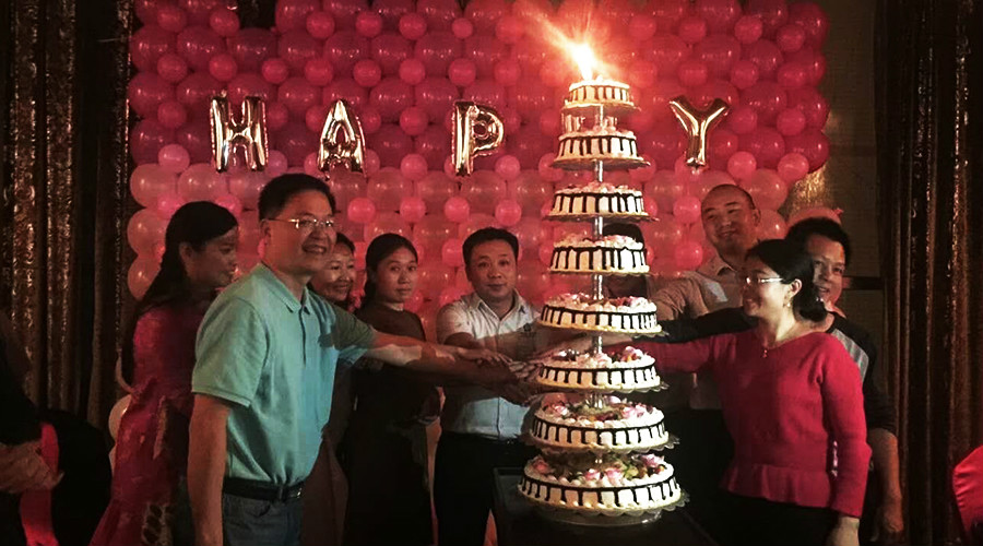 一路有你，尽显水蜜桃视频在线雄风，携手共进，再创辉煌